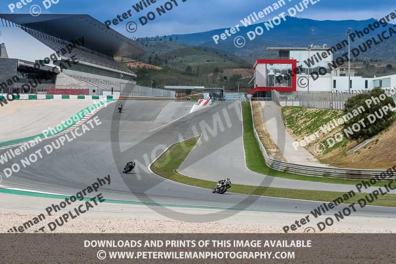 may 2019;motorbikes;no limits;peter wileman photography;portimao;portugal;trackday digital images